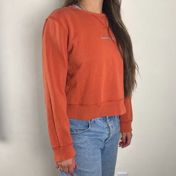 Vintage 90's Nautica Jeans Sweater - Picture 2 of 5